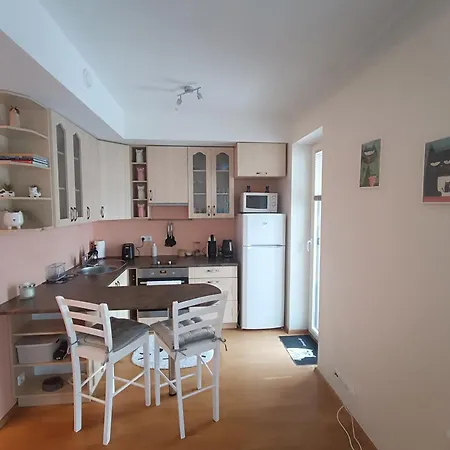 Joekalda Kodu Apartmán *