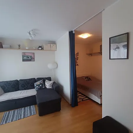 Apartmán Joekalda Kodu Pärnu