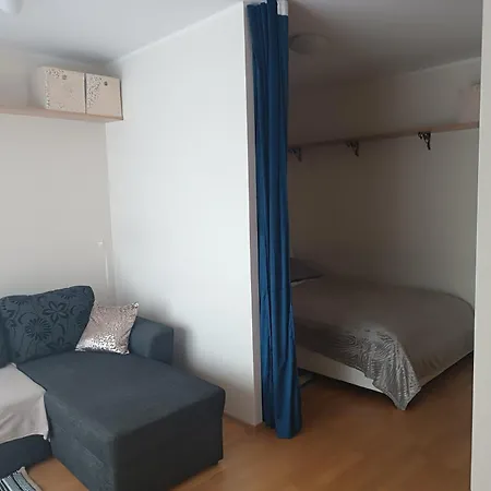 Apartmán Joekalda Kodu *