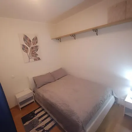 Joekalda Kodu Apartmán *