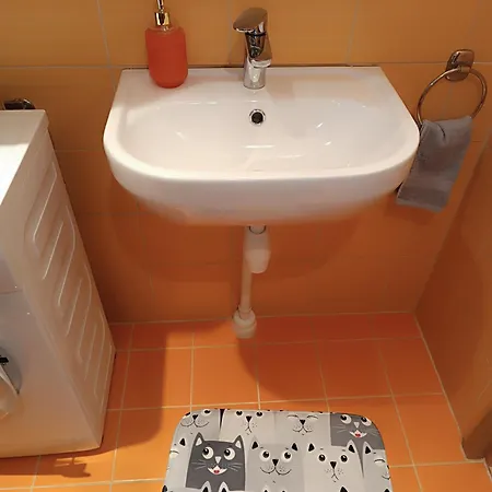 Joekalda Kodu Apartmán *