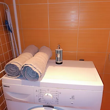 Joekalda Kodu Apartament Parnawa