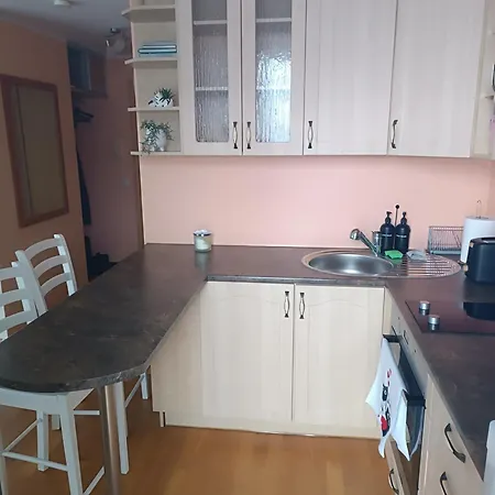 Apartament Joekalda Kodu