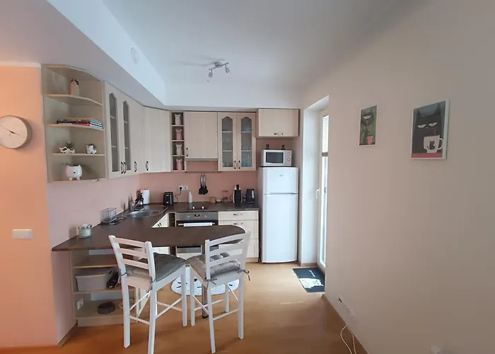 Joekalda Kodu Apartmán *