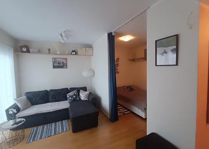 Apartmán Joekalda Kodu Pärnu