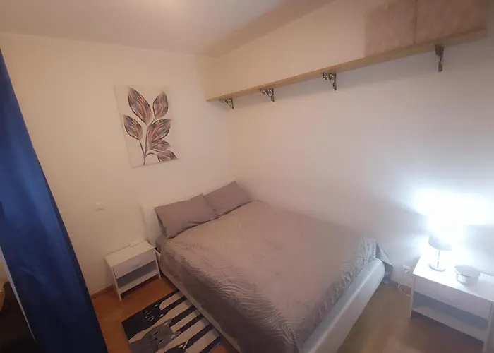 Joekalda Kodu Apartmán *