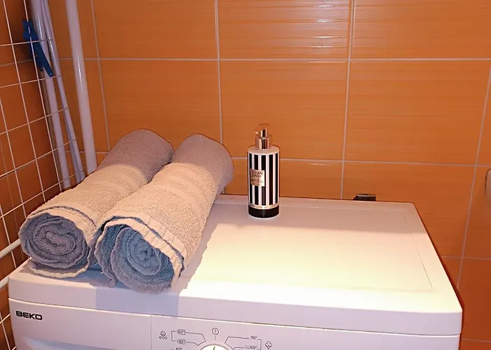 Joekalda Kodu Apartmán Pärnu