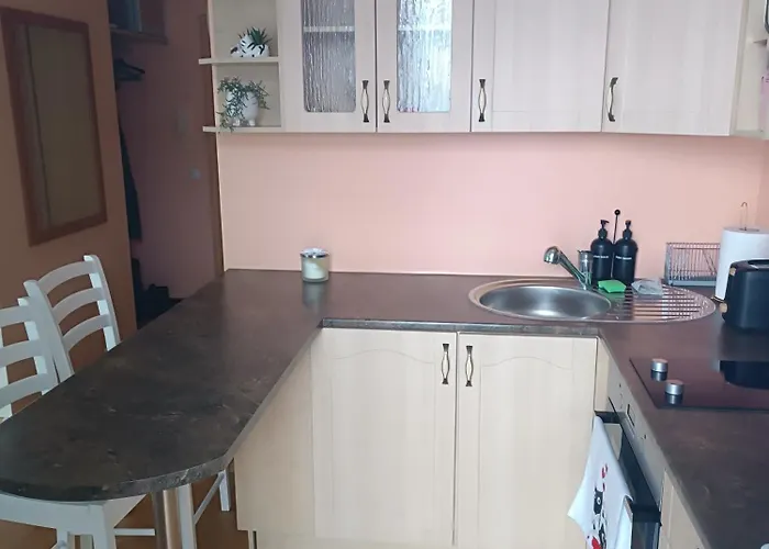 Apartmán Joekalda Kodu