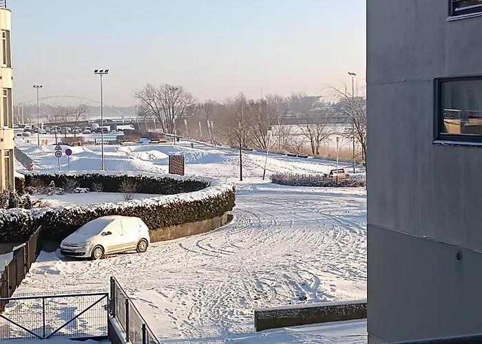 Joekalda Kodu Apartmán *