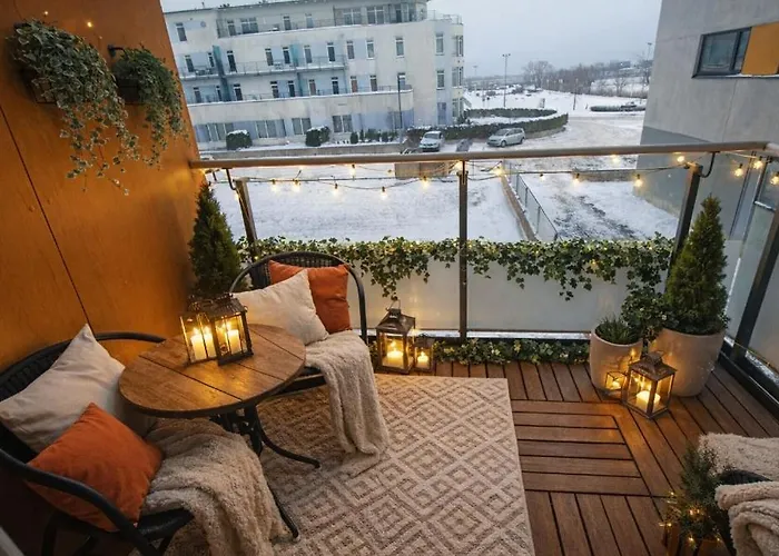 Apartmán Joekalda Kodu *