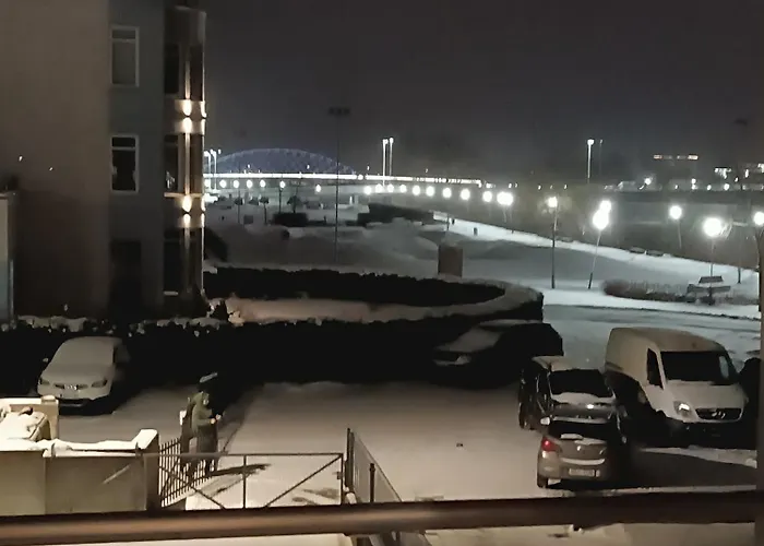 Joekalda Kodu Apartmán Pärnu